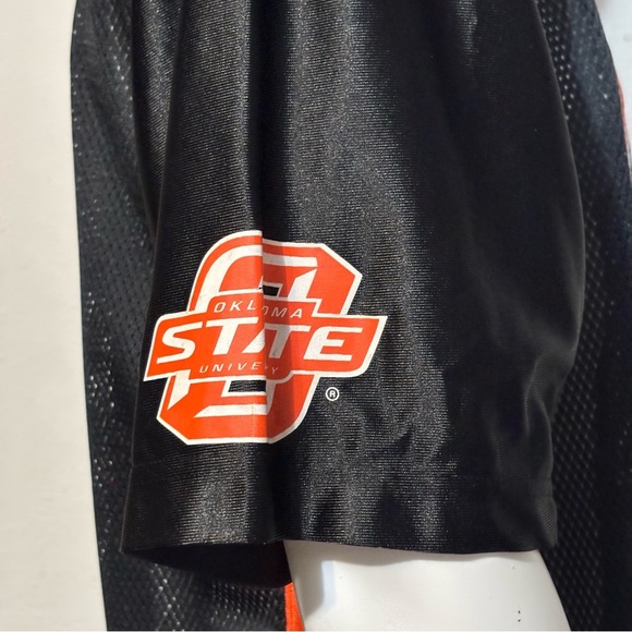 Starter OKLAHOMA State COWBOYS Football JERSEY Sz  XL - Picture 4 of 8